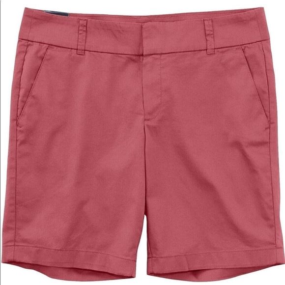 J Crew Mercantile stretch FRANKIE shorts, size 4